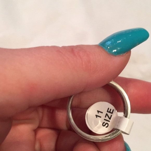 NWT Dad Ring - Picture 2 of 3